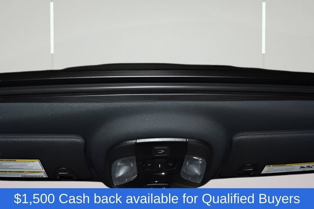 New 2026 Jeep Compass Latitude w/ Sun and Sound Group AWD/4WD image 22