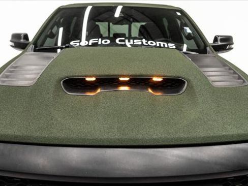 Used 2024 RAM 1500 TRX image 24