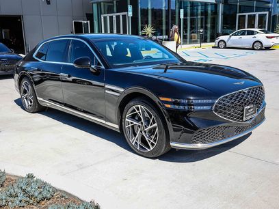 Used 2023 Genesis G90 3.5T