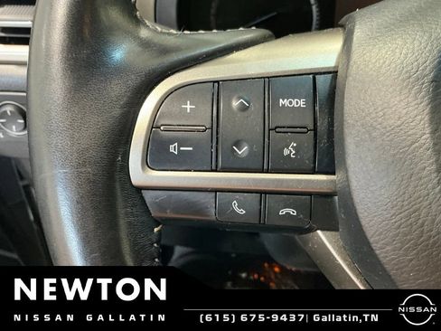 Used 2021 Lexus GX 460 Premium w/ Premium Plus Package AWD/4WD image 45
