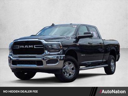 Used 2019 RAM 2500 Big Horn