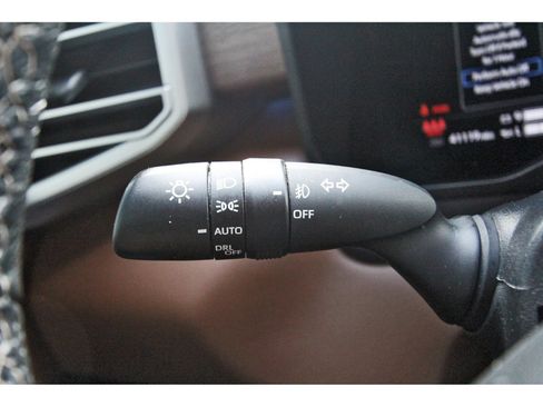 Used 2024 Toyota Tundra 1794 Edition RWD image 21