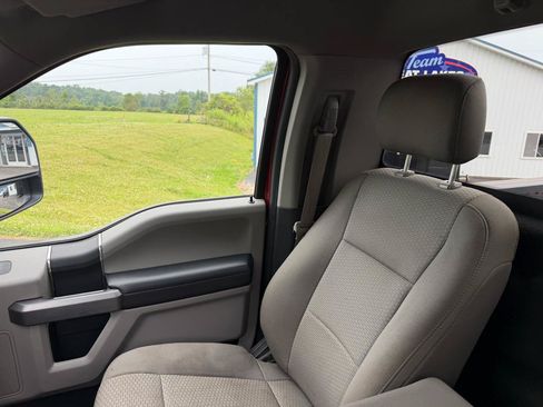 Used 2019 Ford F350 XLT w/ XLT Value Package AWD/4WD image 27