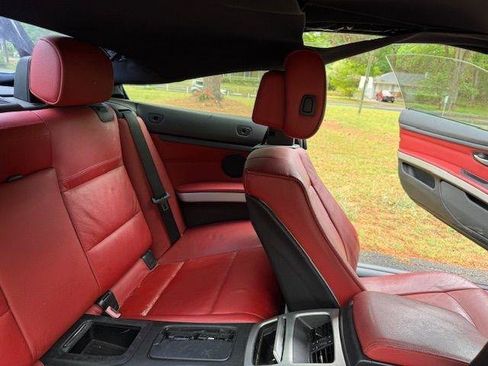 Used 2011 BMW 328i Convertible RWD image 8