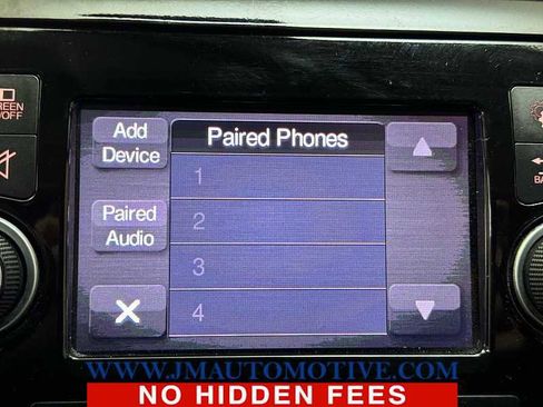 Used 2021 RAM ProMaster 3500 image 25