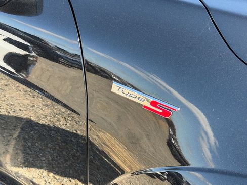 New 2026 Acura Integra Type S FWD image 6