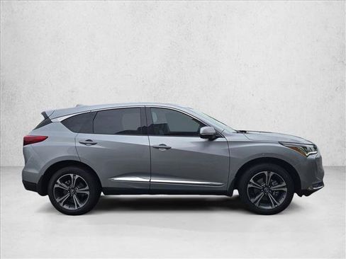 Used 2024 Acura RDX SH-AWD w/ Advance Package image 4