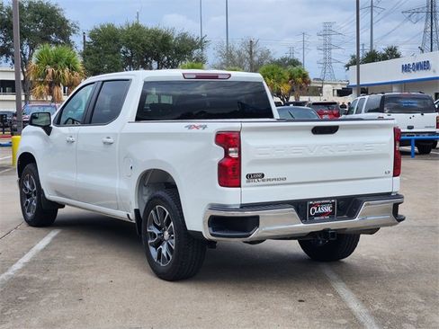 Used 2023 Chevrolet Silverado 1500 LT image 5