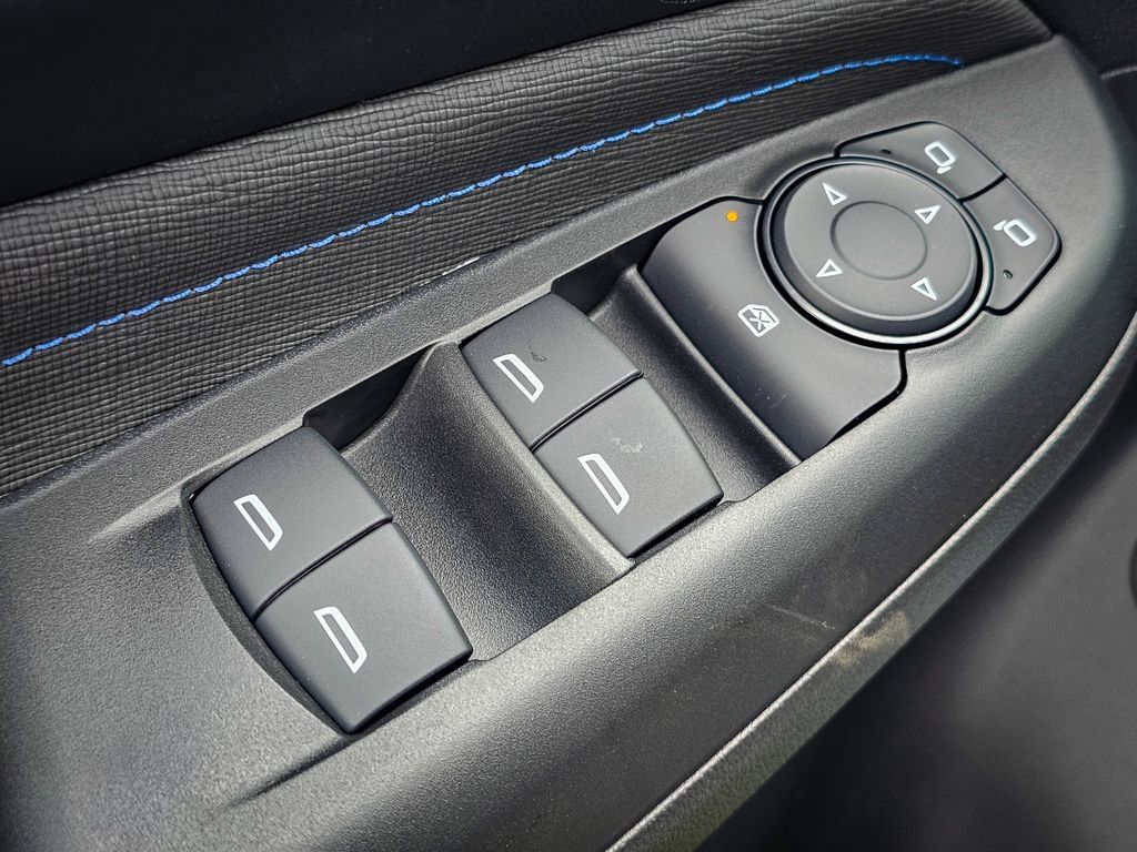 New 2026 Buick Envista Sport Touring w/ Convenience I Package FWD image 10