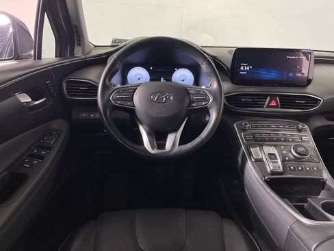 Certified 2023 Hyundai Santa Fe Limited FWD image 15