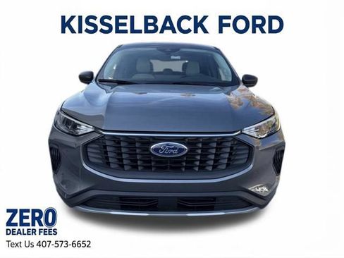 Used 2026 Ford Escape Active w/ Tech Pack #1 FWD image 9
