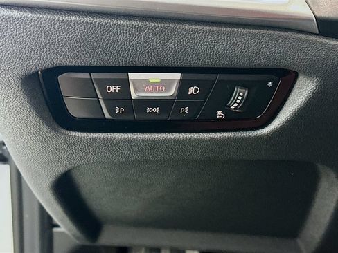 Certified 2025 BMW M340i xDrive AWD/4WD image 16
