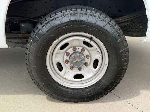 Used 2016 Ford F250 XL w/ Power Equipment Group AWD/4WD image 14
