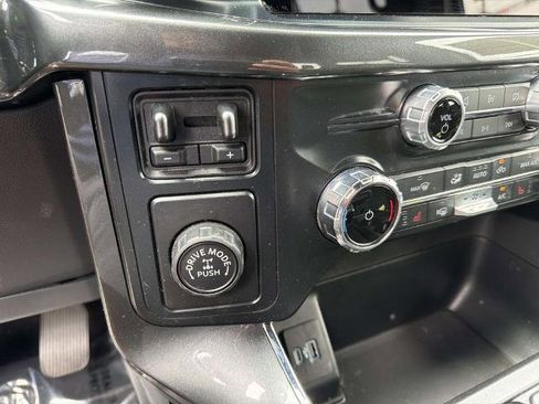 Certified 2022 Ford F150 XLT w/ Equipment Group 302A High RWD image 21