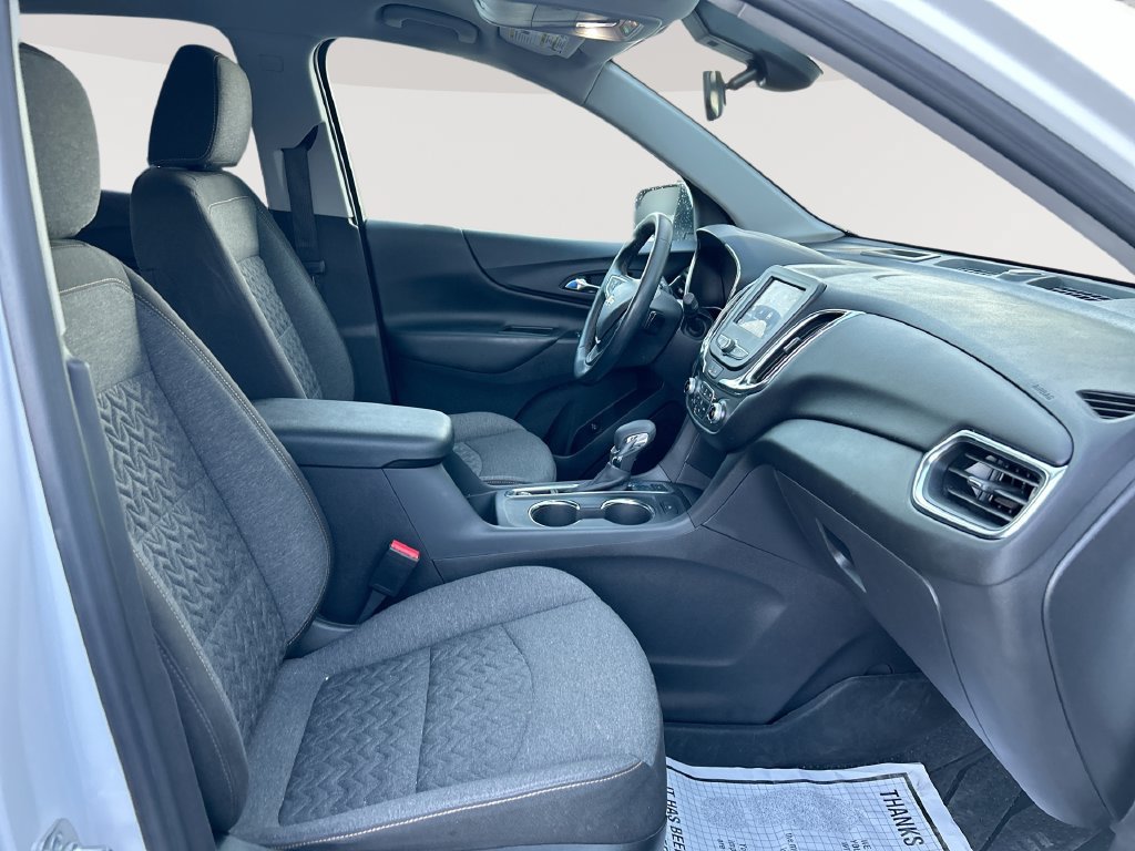 Used 2024 Chevrolet Equinox LT w/ LPO, Floor Liner Package AWD/4WD image 27