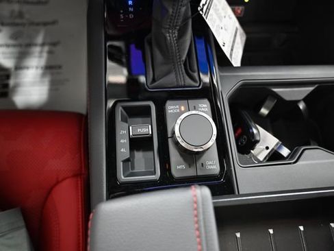 New 2026 Toyota Sequoia TRD Pro AWD/4WD image 20