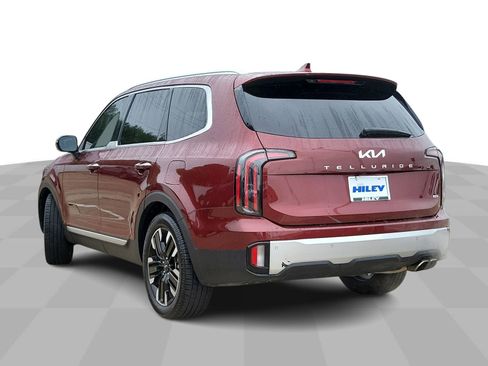 Used 2023 Kia Telluride SX Prestige AWD/4WD image 6