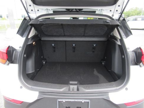 Used 2024 Buick Encore GX Preferred FWD image 31