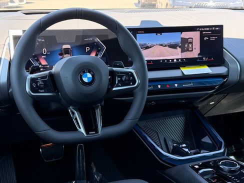 New 2026 BMW X3 xDrive30 AWD/4WD image 32