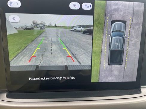 Used 2025 Ford F150 XLT w/ Equipment Group 302A MID image 26