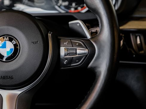 Used 2018 BMW X5 xDrive50i image 17