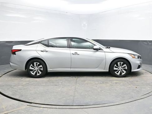 Used 2021 Nissan Altima 2.5 S image 8
