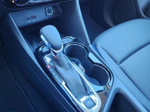 New 2026 Buick Encore GX Sport Touring w/ Advanced Technology Package image 30