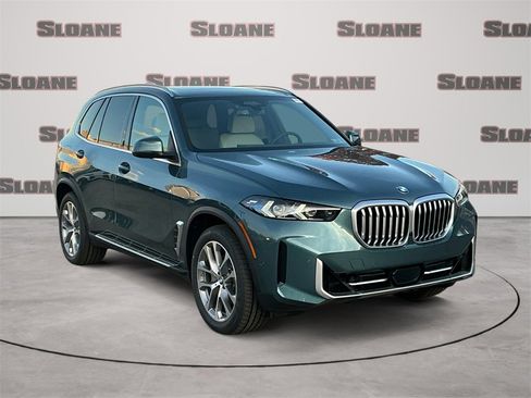 New 2026 BMW X5 xDrive40i image 7