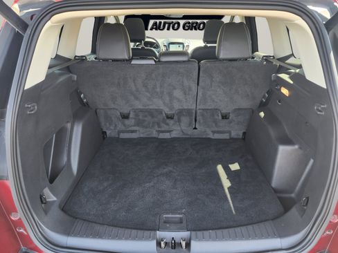 Used 2019 Ford Escape SEL AWD/4WD image 30