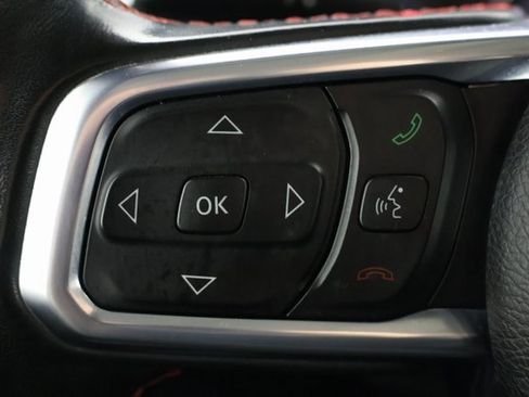 Used 2020 Jeep Wrangler Unlimited Rubicon w/ Quick Order Package 28Y Recon image 11