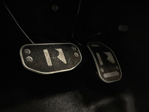 Used 2023 Ford F150 Lariat w/ Equipment Group 502A High image 23