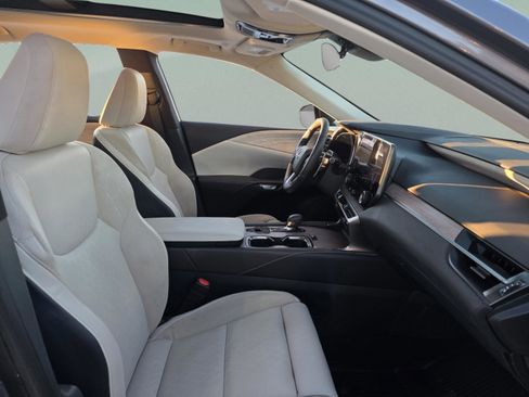 Certified 2023 Lexus RX 350 image 22