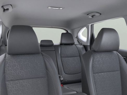 New 2026 Kia Seltos S FWD image 27