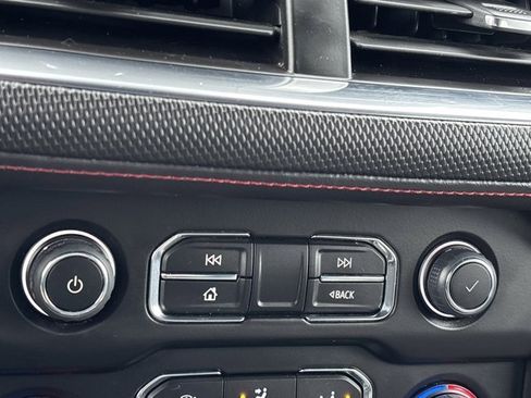 Used 2023 Chevrolet Tahoe RST w/ Sport Performance Package image 40