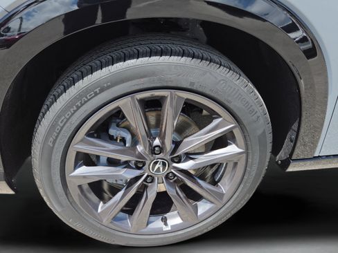 Certified 2026 Acura ADX A-Spec FWD image 37