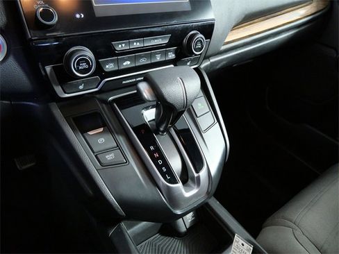 Used 2018 Honda CR-V EX image 19