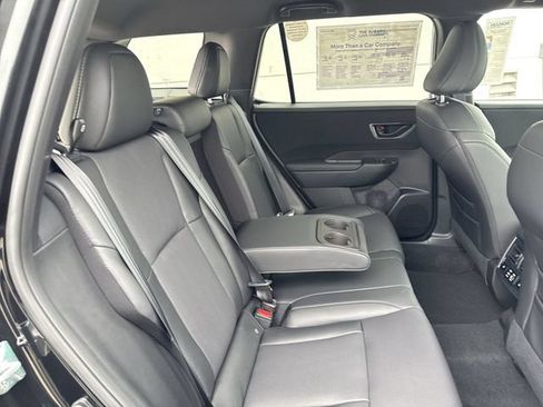 New 2026 Subaru Outback Limited AWD/4WD image 15