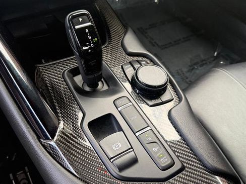 Used 2022 Toyota Supra Premium w/ Driver Assist Package image 27