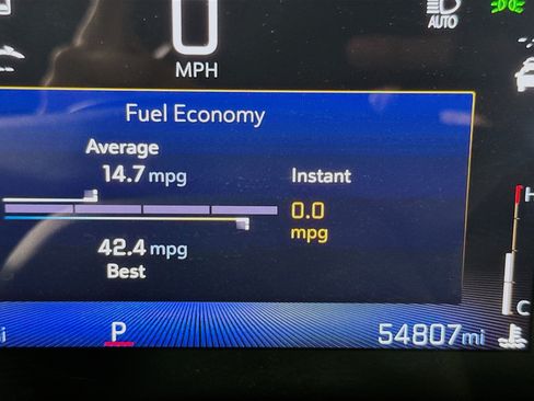 Used 2024 Chevrolet Trax RS w/ Driver Confidence Package FWD image 14