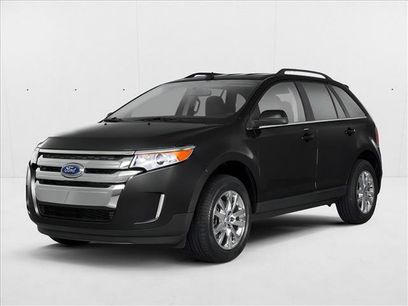 Used 2013 Ford Edge SEL