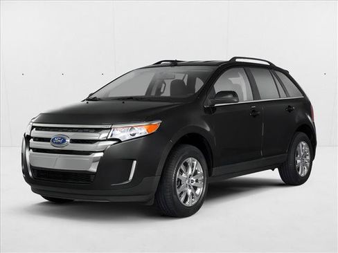 Used 2013 Ford Edge SEL image 1