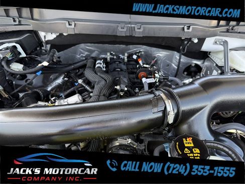 Used 2025 Ford F150 Tremor AWD/4WD image 34