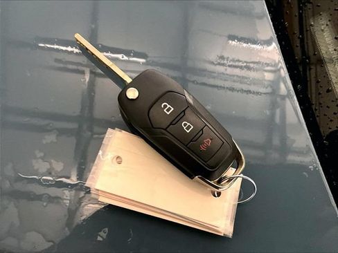 Used 2023 Ford Maverick XL w/ Equipment Group 100A Standard AWD/4WD image 10