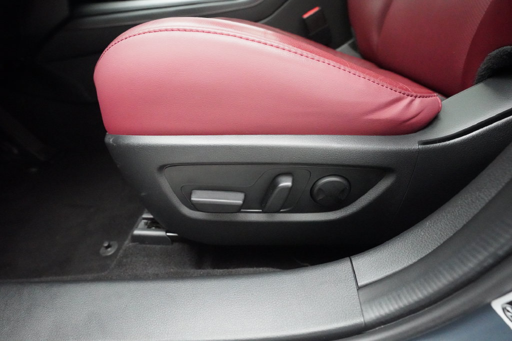 Used 2026 MAZDA CX-30 AWD 2.5 S image 28