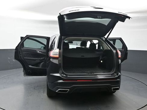 Used 2015 Ford Edge Sport w/ Equipment Group 401A AWD/4WD image 47