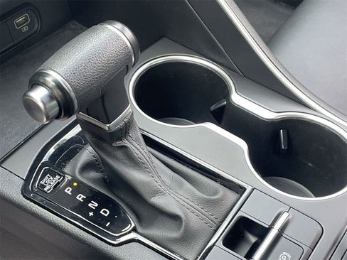 Used 2024 Kia K5 GT-Line w/ GT-Line Premium Package image 29