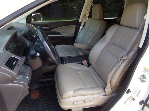 Used 2014 Honda CR-V EX-L image 19