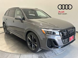 New 2026 Audi Q7 3.0T Premium Plus 360° Tour