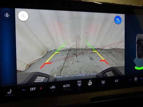 New 2025 Ford Bronco Sport Big Bend w/ Convenience Package image 23