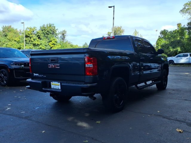 Used 2019 GMC Sierra 1500 Limited w/ Elevation Edition AWD/4WD image 8
